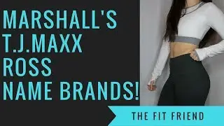 Gym Clothes Haul | Affordable Gym Clothes | Try On | Vlog || Larissa Joelle