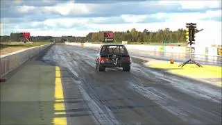 PPF bmw s50 turbo 1220hp