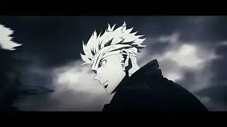 21 Savage & Metro Boomin - Runnin ( jujutsu kaisen AMV)