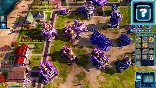 The  most broken faction is back - Red Alert 3 Science