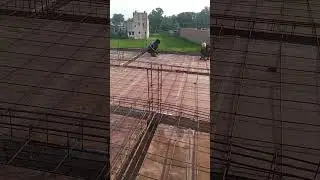 TMT Bar Bending processing work ,#construction ,#fazilnagar #fazilnagar #youtubeshorts #concreate
