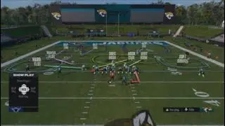 Madden 26 Блиц 1 Человек Петля Пиратская схема