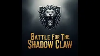 Battle For The Shadow Claw
