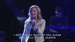 Build My Life - Sarah Traynor