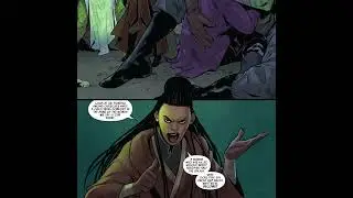 High Republic Jedi Are Now Self Aware About Being The Villains #Shorts