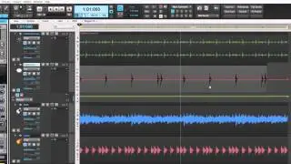SONAR Get Started: Automation