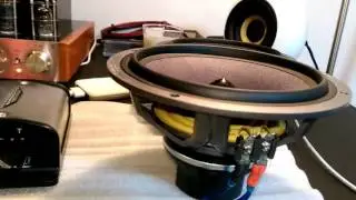 Image Dynamics XS-65 VS Nobsound  (INT)