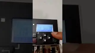 How to program ACS 380 drive for operating in ABB standard macro in vector mode?