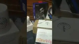 wipro welcome kit..2022🔥🔥🔥🎧Another one #wipro #onewipro #welcomekit #workfromhome #wipro2022 #2022