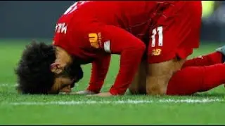 Darf Mohamed Salah Rot tragen