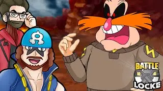 HAVE I Been CHEATING?!  |  Pokemon ORAS BATTLELOCKE!  |  05