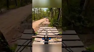 Сегодня всё было просто потрясающе! Самые большие прыжки!
