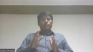 Mi primer video IVU   Jose Condori