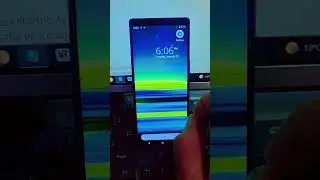 Sony Xperia 1 Unlock All Sony Xperia Network Unlock