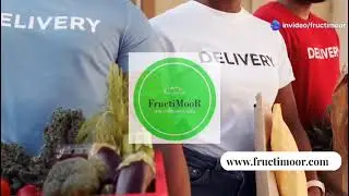 FRUCTIMOOR SARL pour importer vos fruits et l&eacute;gumes de saison depuis le Maroc