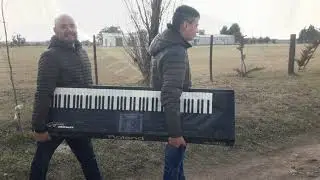 Roland A90. el controlador insuperable.!!!!!