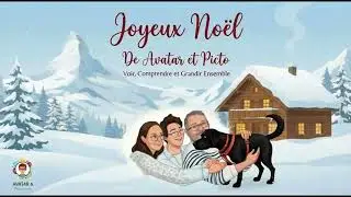 Joyeux Noel - Avatar & Picto