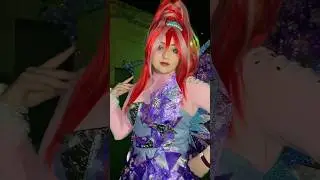 Confused Valtor🥰 #cosplay #shotrs #winxclub #valtor #bloom #winx #вселеннаявинкс #образ #fypage