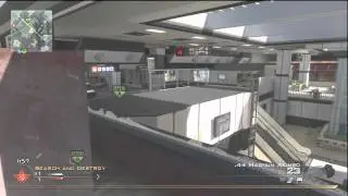 Deep Freshy : Nice Shot