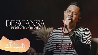 Pedro Henrique | Descansa [Cover Stella Laura]