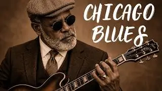 The Best of Blues Vol. 1 | Chicago Blues