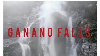 FINALE: QUIRINO ADVENTURE THE ENCHANTED GANANO FALLS - The best tourist spot in Quirino Province