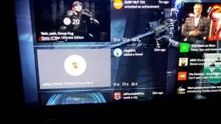 Samsung 4K UHD JU6500 Game Mode Test On/Off