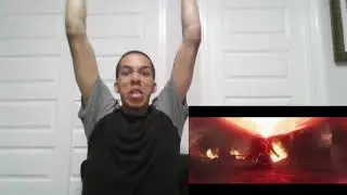 Avengers Doomsday X-Men Trailer Reaction