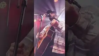 STREAM Sam Gascon's performance from Interstate Music on Spotify! #newmusic #livemusic #acoustic