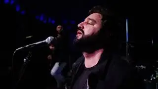 Stuck On Planet Earth - Semi Stable - Multi-Cam (Live Performance Capture)