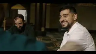The Sirat Initiative Conference // 2022 Promo Video