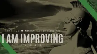 Аффирмации &laquo;Я улучшаю себя&raquo; | Позитивное мышление | Аффирмации победителя