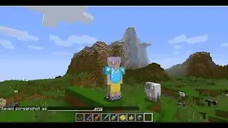 How to Change gamemode in MINECRAFT