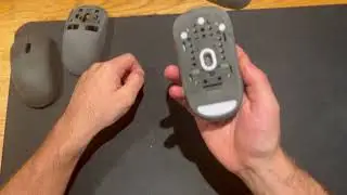 Nucleus – first prototype test