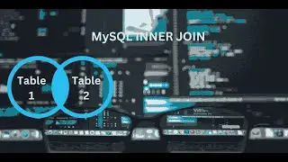 MySQL INNER JOIN | Joins in SQL With Examples | Joins SQL in command prompt | MYSQL
