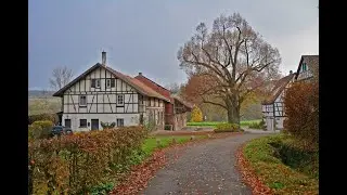 Vaihingen/Enz: Enzweihingen - Hohscheid - Oberriexingen