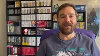 New 3DS XL Battery Replacement 4K