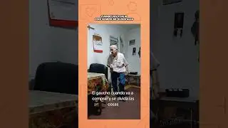 a veces me pasa 😂  #humor #comedia #shorts #argento #viral #argentina #reels #virales