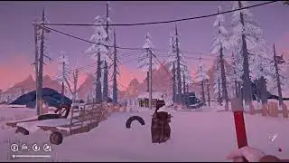 The Long Dark part 4 (Episode 3)