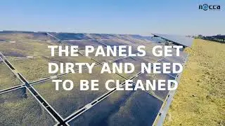 Step Towards a Sustainable Future  Nocca Robotics