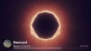 Remcord - Bass In Da Air