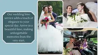 Elevate Your Special Occasions with Luxury Transportation