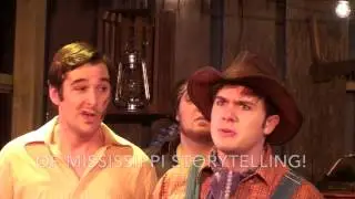 The Robber Bridegroom | Springfield Contemporary Theatre