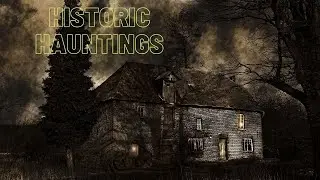 Historic Haunting: Stone's Public House