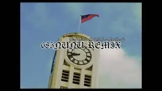 685 NUNU - PitoNu'u Solosolo X No Cash Remix 2022 @684nunu