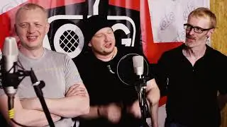 Онлайн-радио O.t.G | Тапки_Time | 4 выпуск