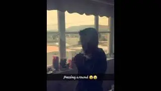 Shisha cloud