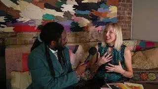 Sara Hughes (Tropic Skincare Ambassador) Interview | Wellness, Beauty & Art with Sara Hughes