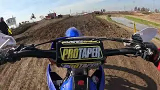 2026 OTHG season opener Argyll MX 30 Expert Moto 1