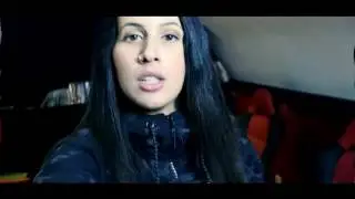 Lyna Mahyem   92i VEYRON   Remix Booba   YouTube